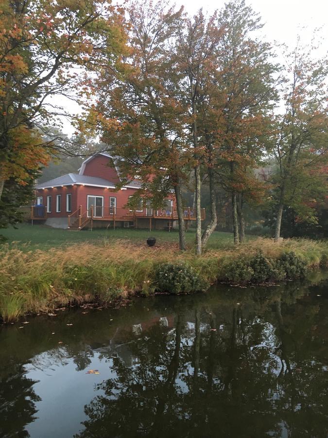 Saint-Pierre-Baptiste Domaine Henri-Dazeヴィラ エクステリア 写真